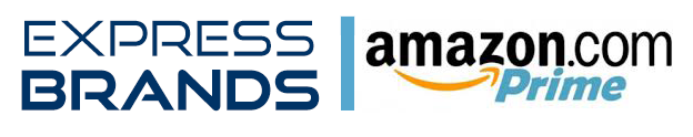 Express Brands on Amazon.com