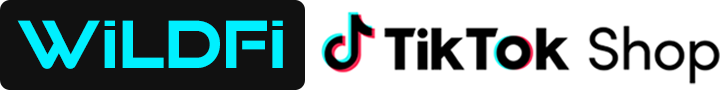 WiLDFi Shop on TikTok